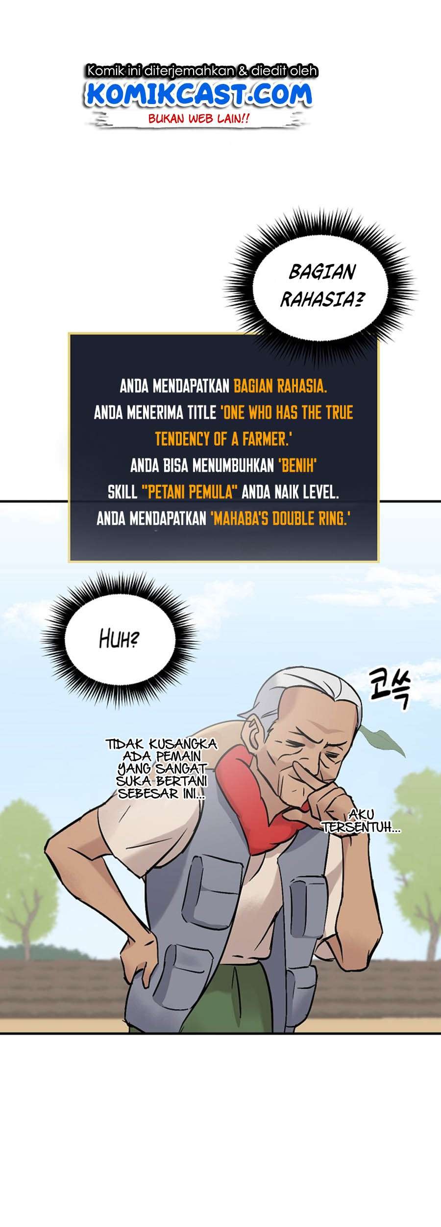Leveling Up, By Only Eating! Chapter 21 - halaman 83