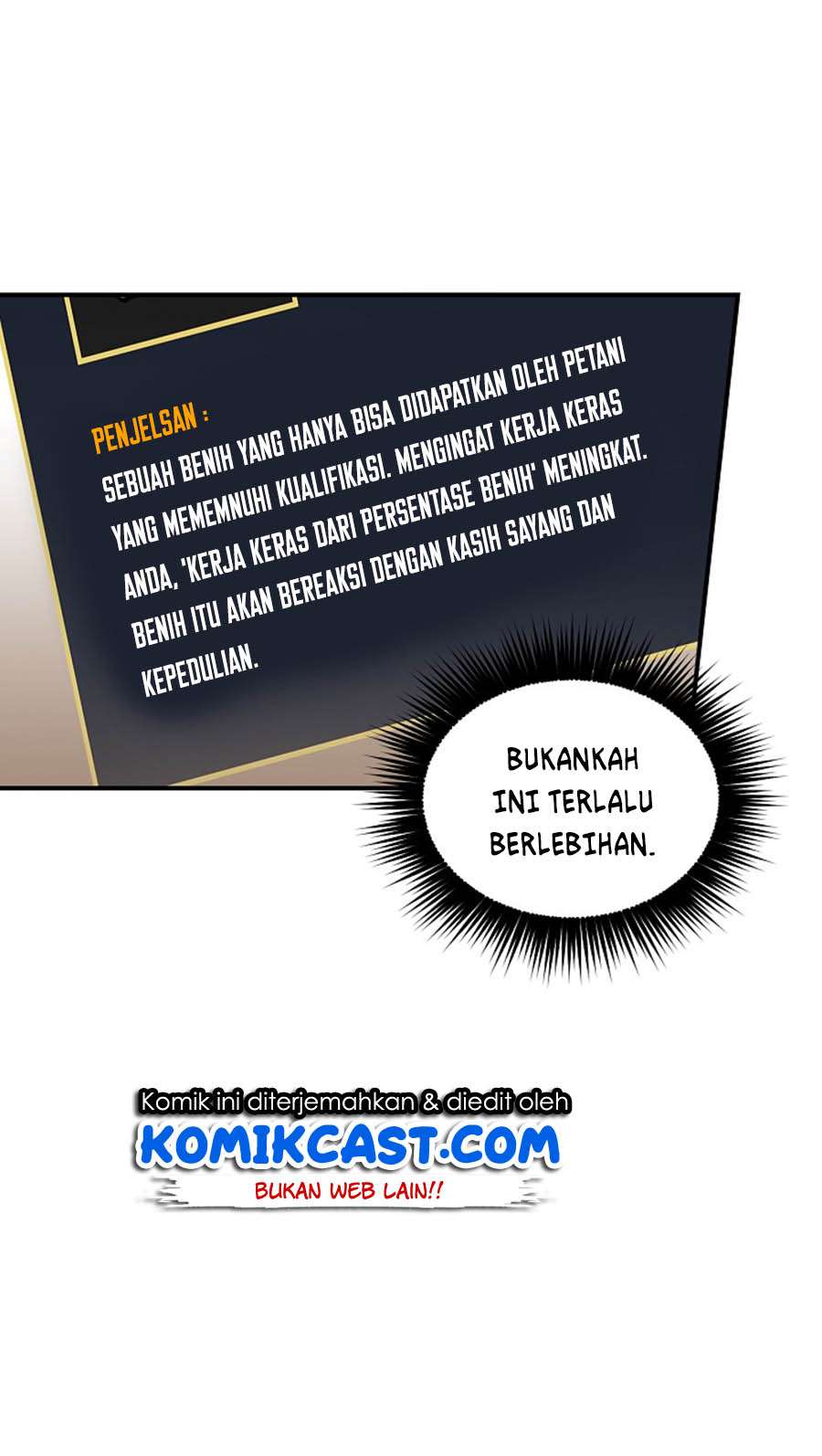 Leveling Up, By Only Eating! Chapter 21 - halaman 85