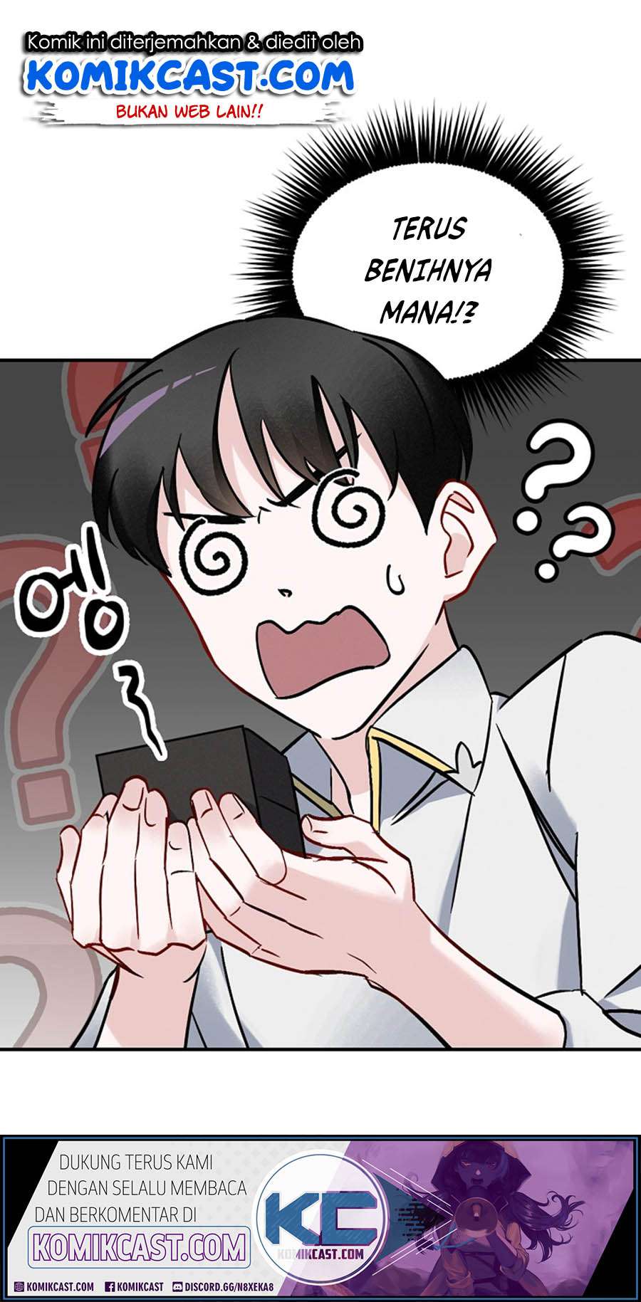 Leveling Up, By Only Eating! Chapter 21 - halaman 86