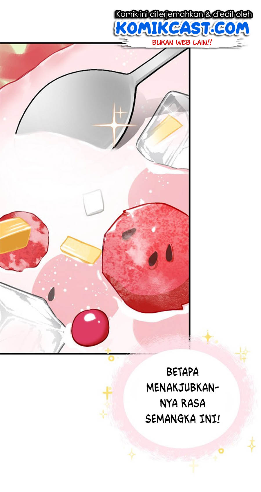 Leveling Up, By Only Eating! Chapter 25 - halaman 50