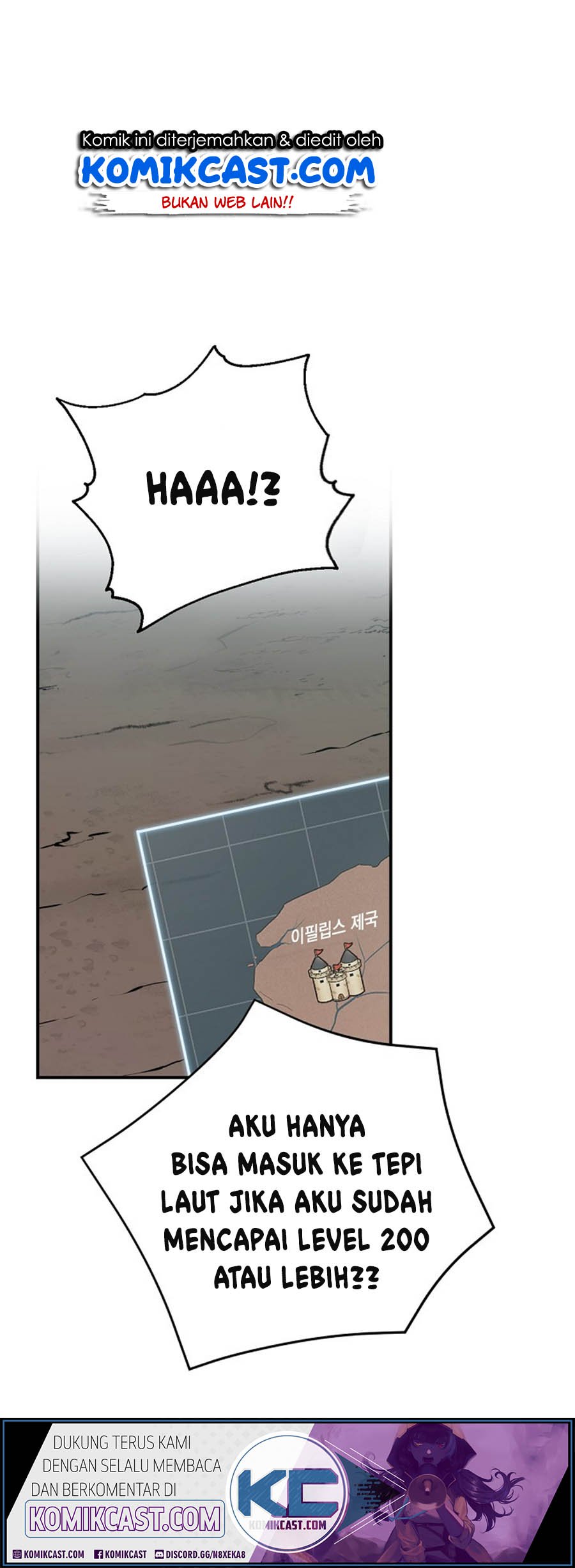 Leveling Up, By Only Eating! Chapter 32 - halaman 2