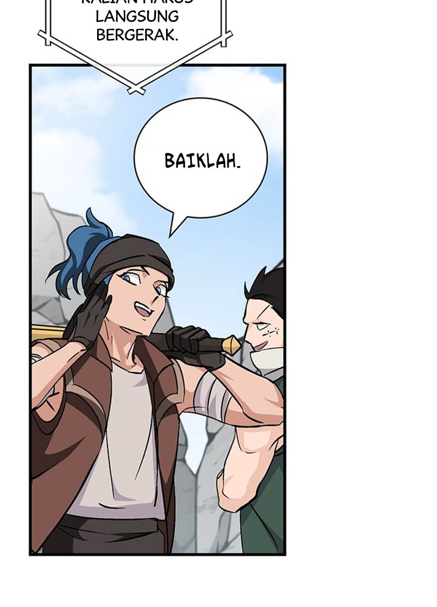 Leveling Up, By Only Eating! Chapter 39 - halaman 10