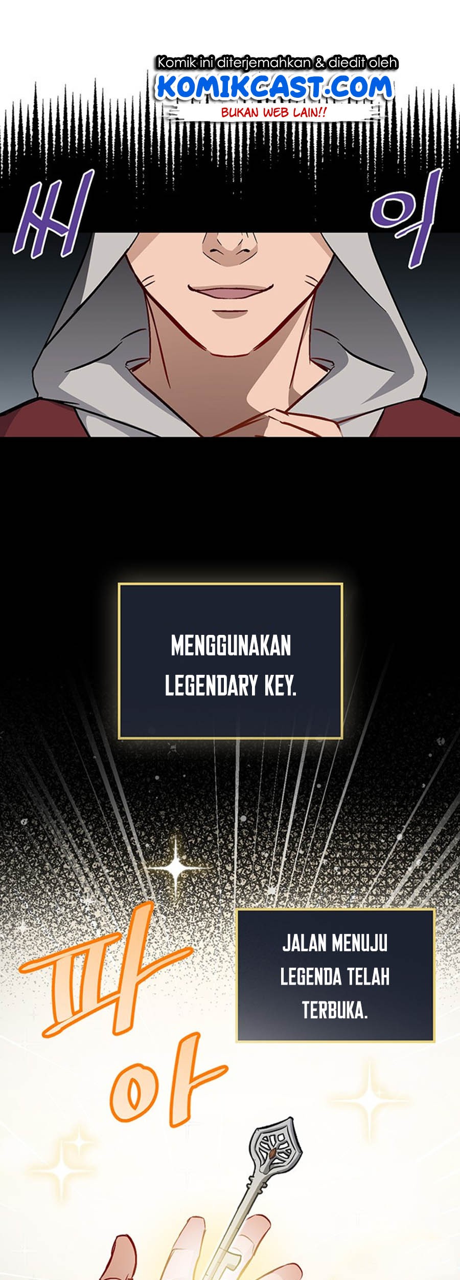 Leveling Up, By Only Eating! Chapter 39 - halaman 11
