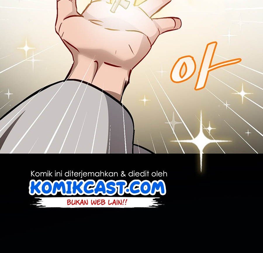 Leveling Up, By Only Eating! Chapter 39 - halaman 12