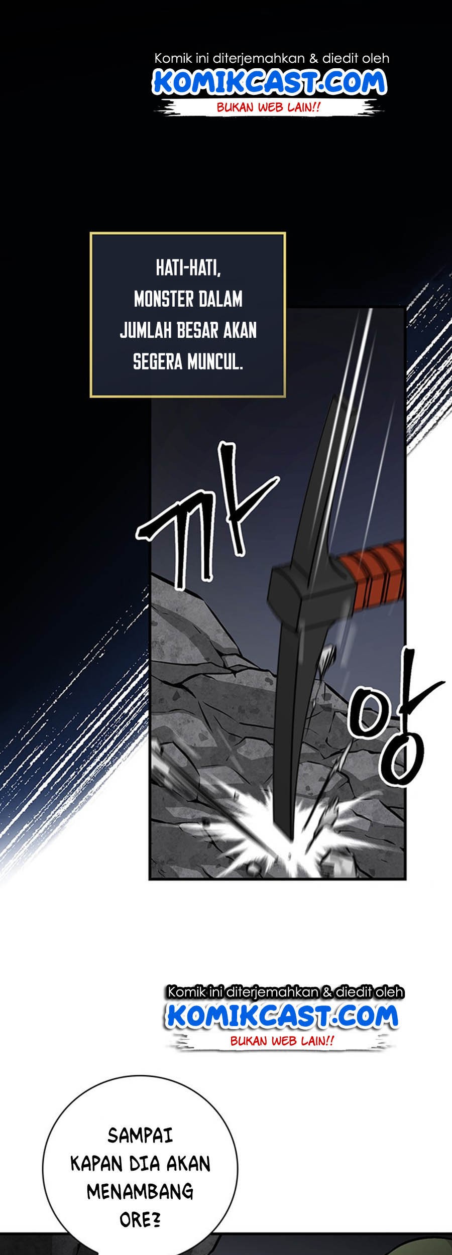 Leveling Up, By Only Eating! Chapter 39 - halaman 13