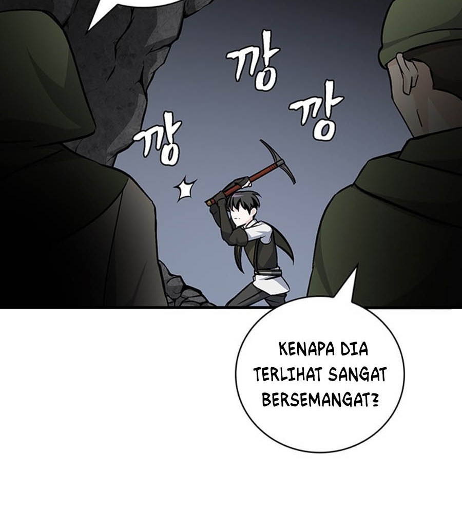 Leveling Up, By Only Eating! Chapter 39 - halaman 14