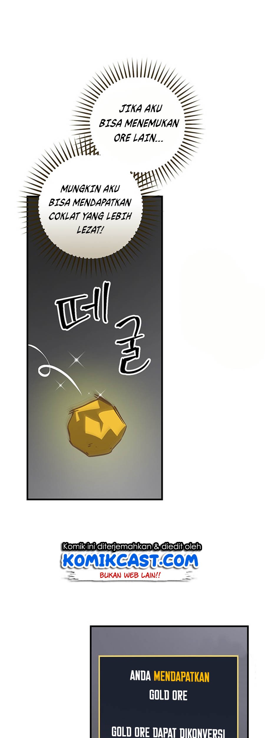 Leveling Up, By Only Eating! Chapter 39 - halaman 17