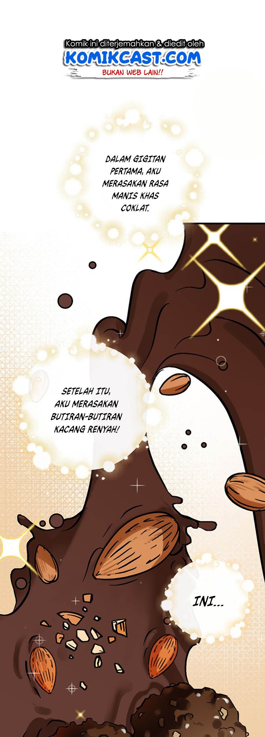 Leveling Up, By Only Eating! Chapter 39 - halaman 20