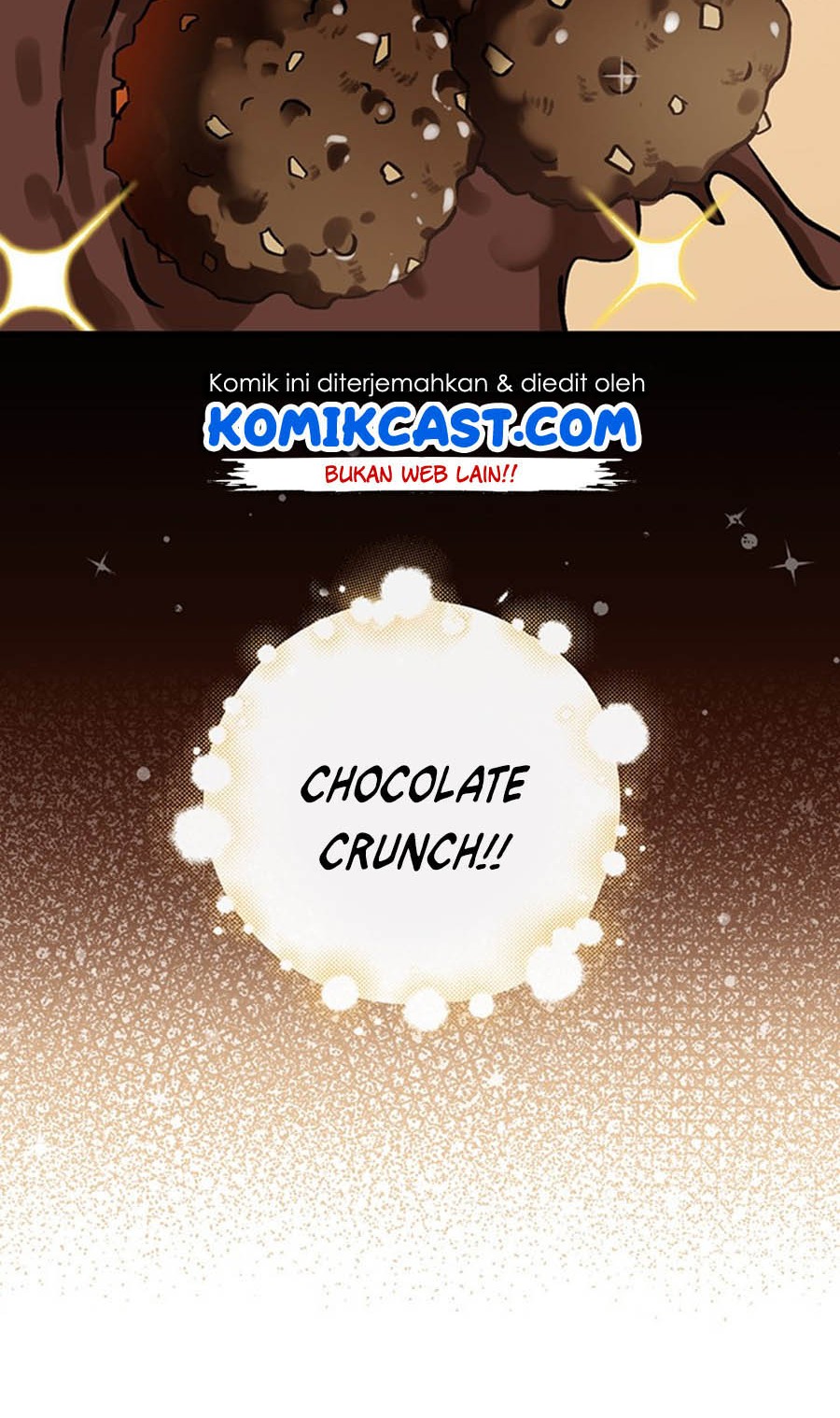 Leveling Up, By Only Eating! Chapter 39 - halaman 21
