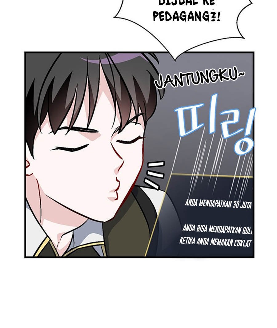 Leveling Up, By Only Eating! Chapter 39 - halaman 25