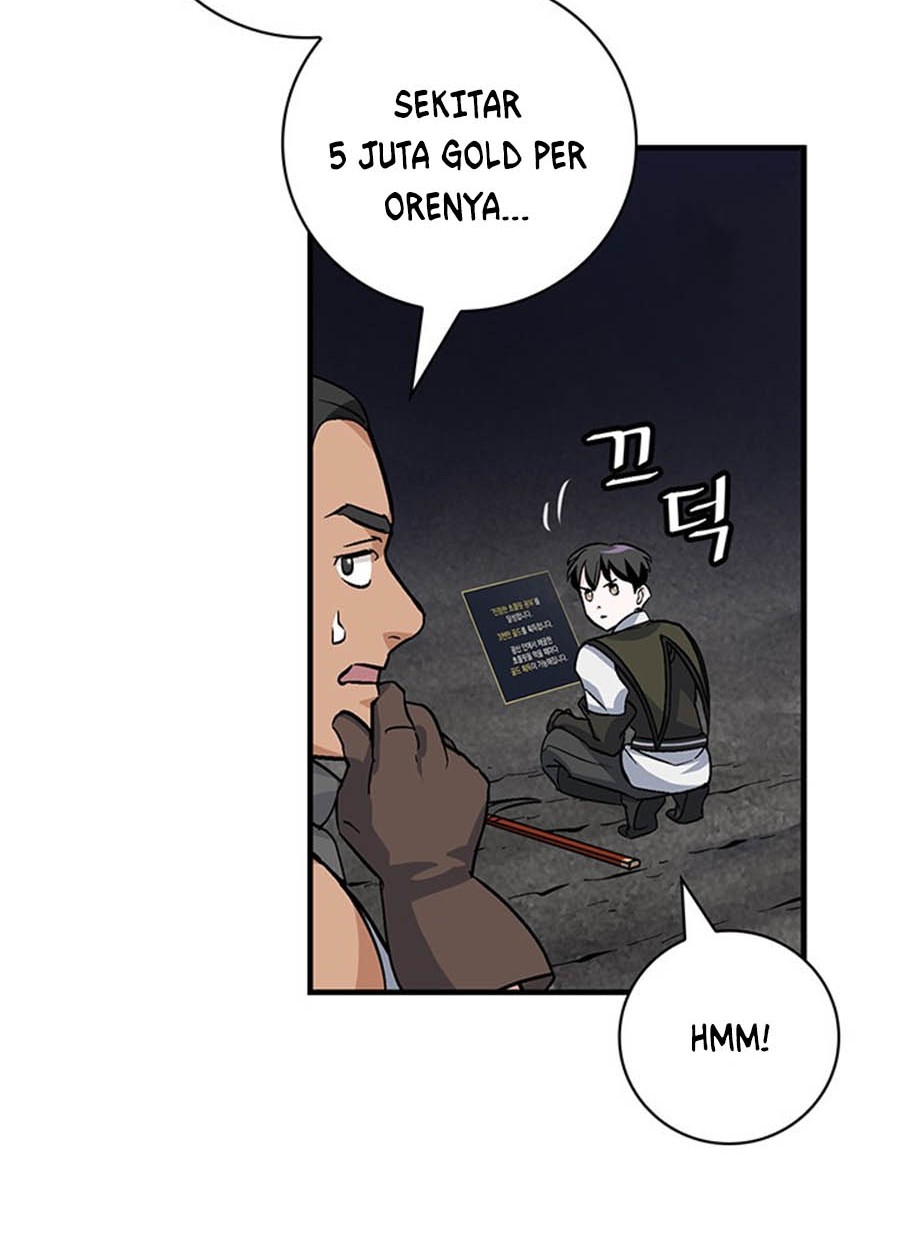 Leveling Up, By Only Eating! Chapter 39 - halaman 27