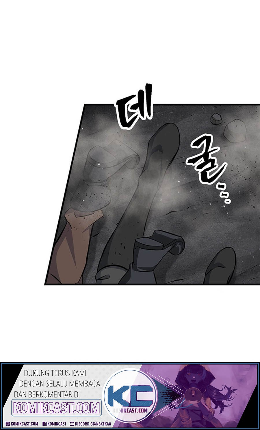 Leveling Up, By Only Eating! Chapter 39 - halaman 3