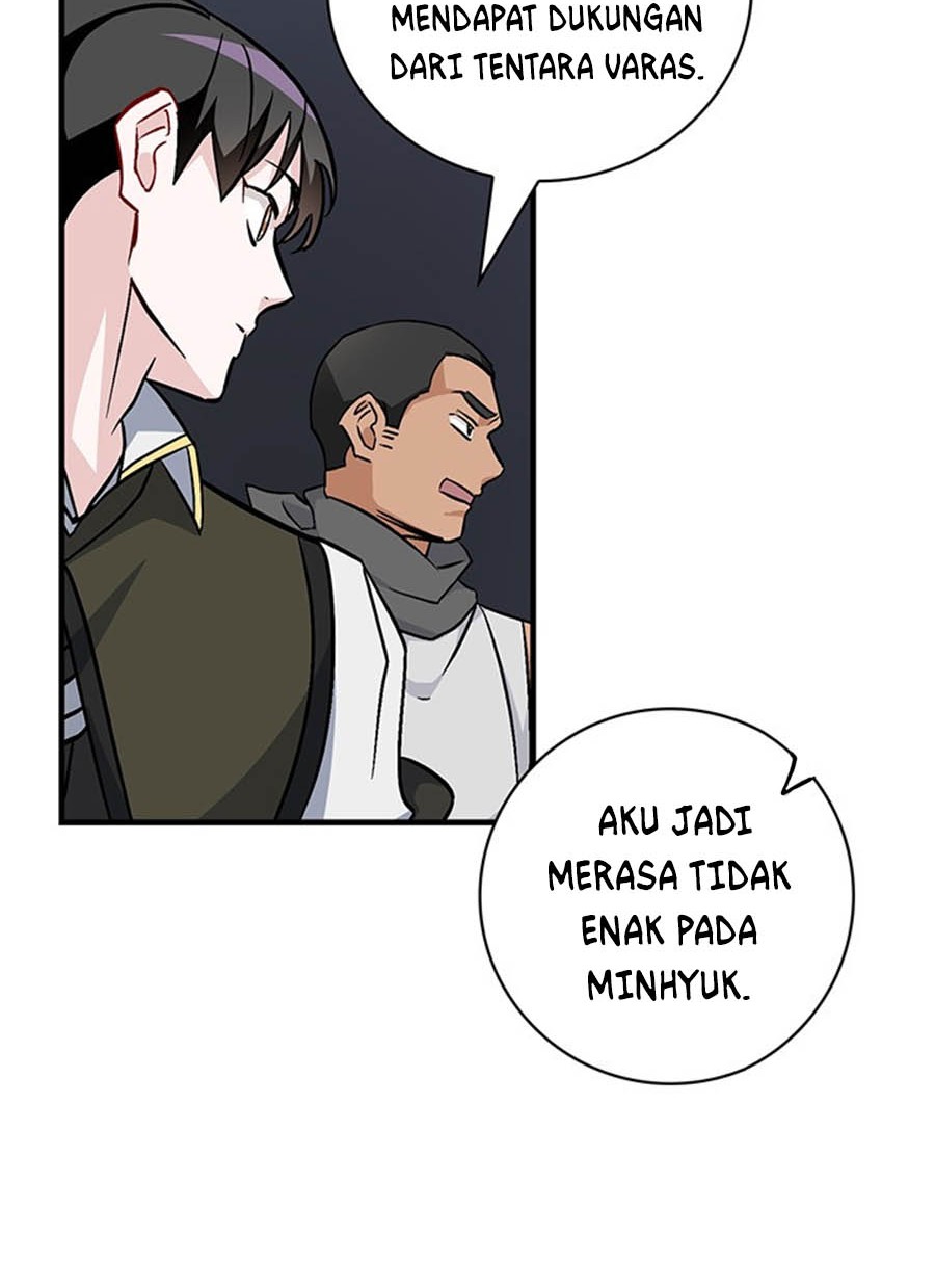 Leveling Up, By Only Eating! Chapter 39 - halaman 31