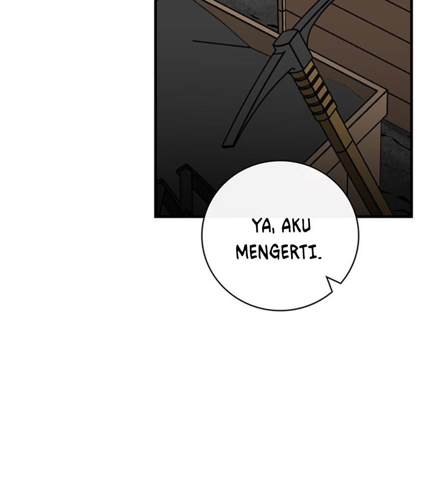 Leveling Up, By Only Eating! Chapter 39 - halaman 33