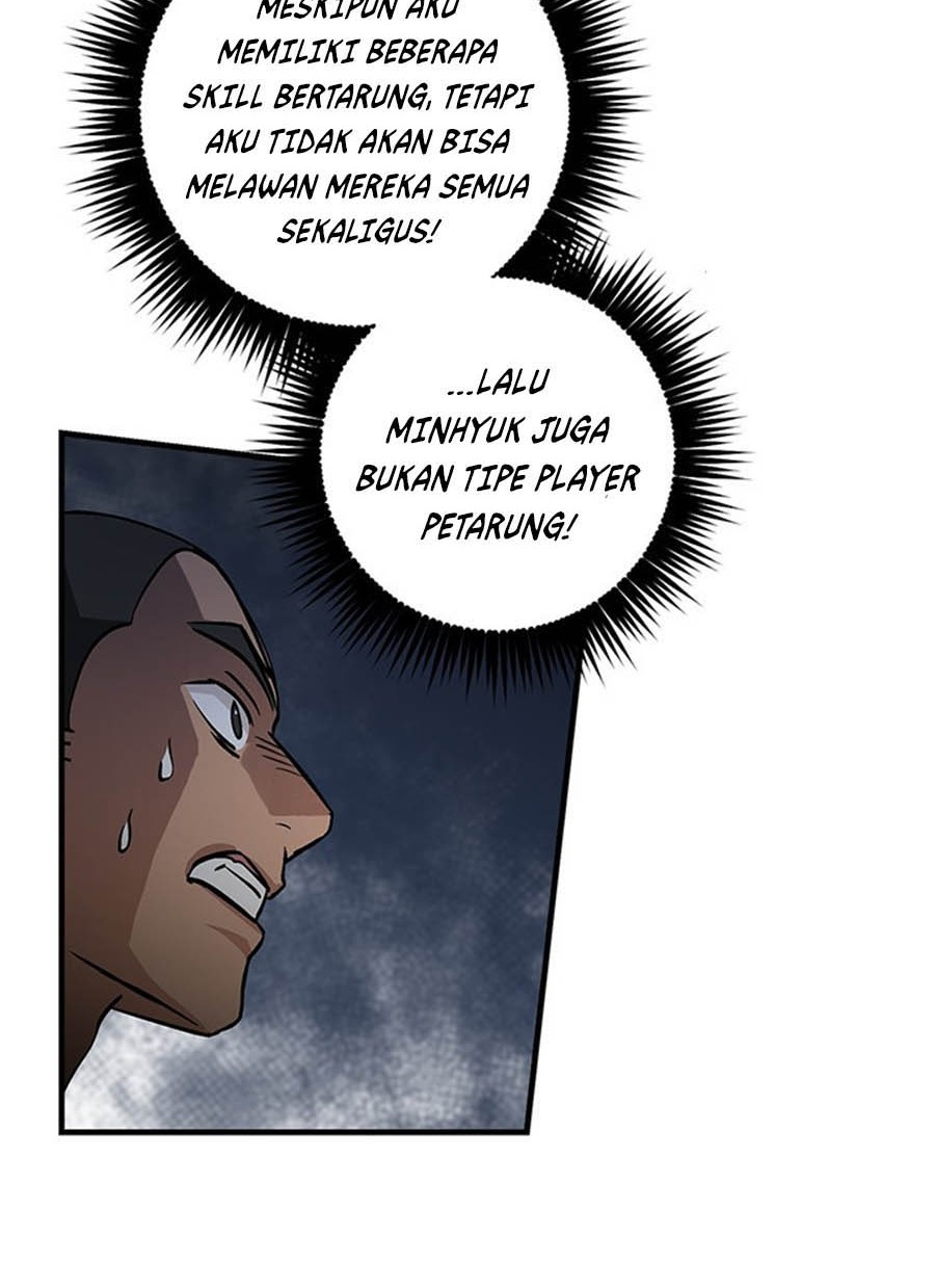 Leveling Up, By Only Eating! Chapter 39 - halaman 37