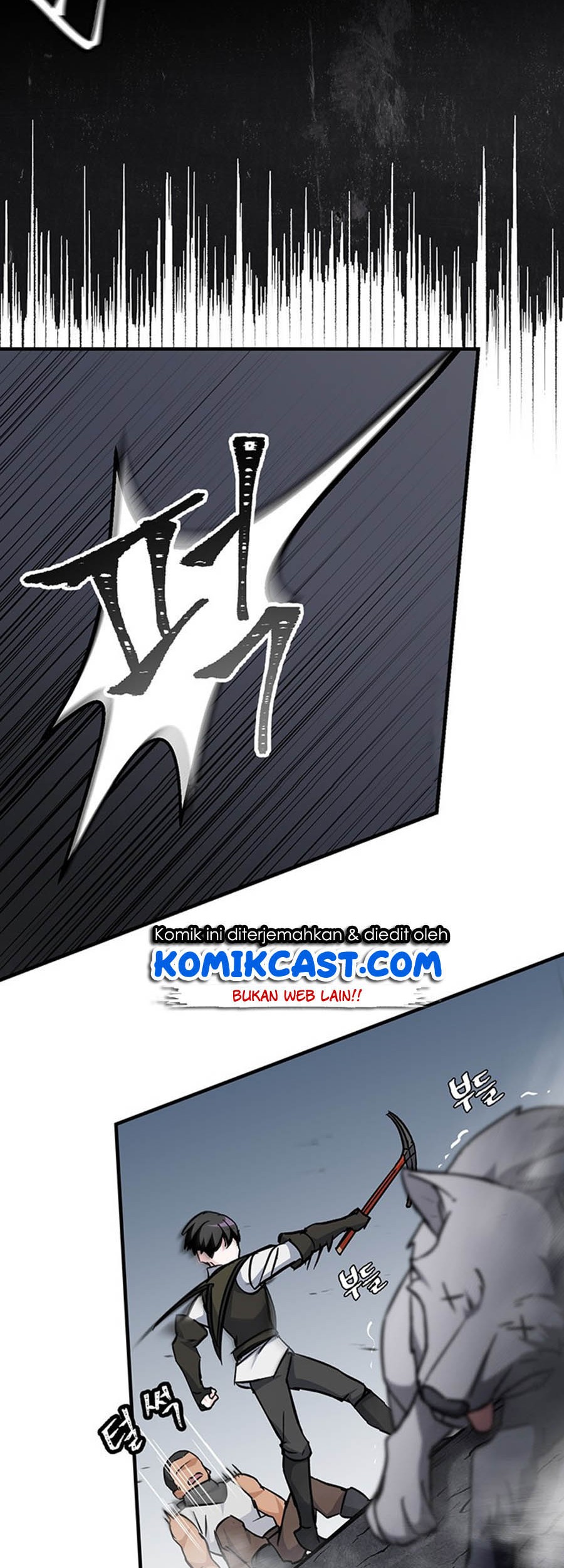 Leveling Up, By Only Eating! Chapter 39 - halaman 41