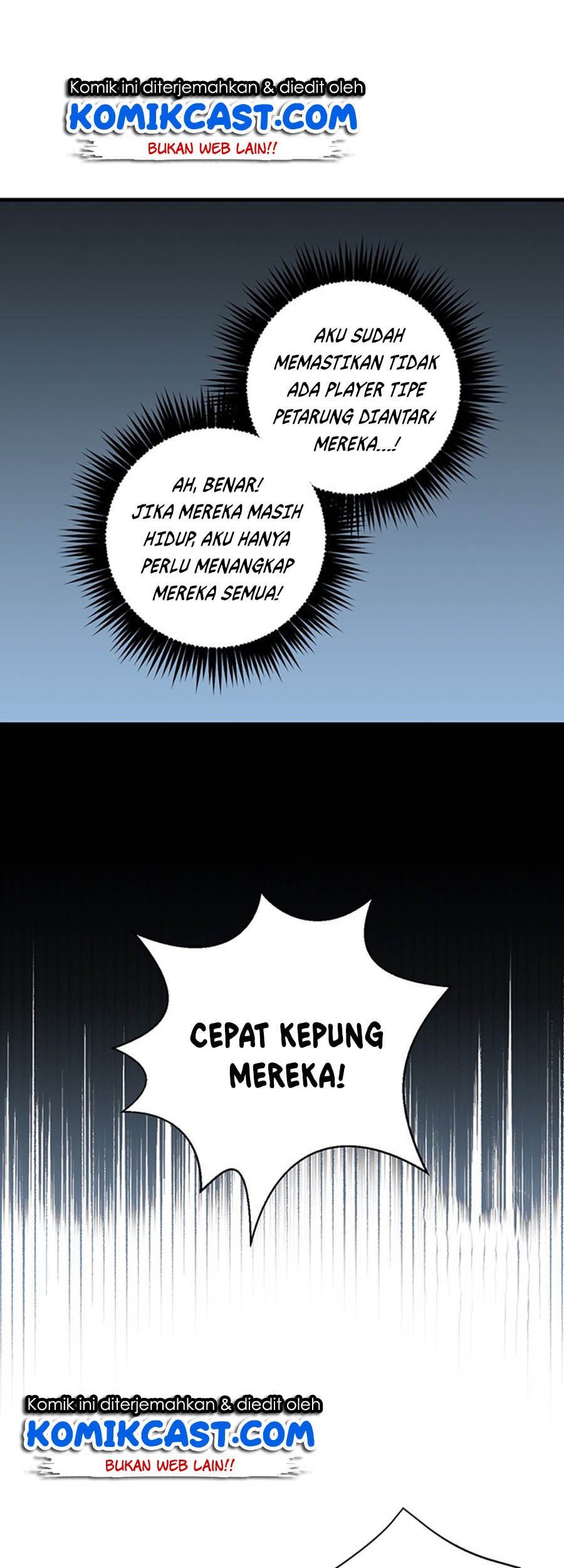 Leveling Up, By Only Eating! Chapter 39 - halaman 53