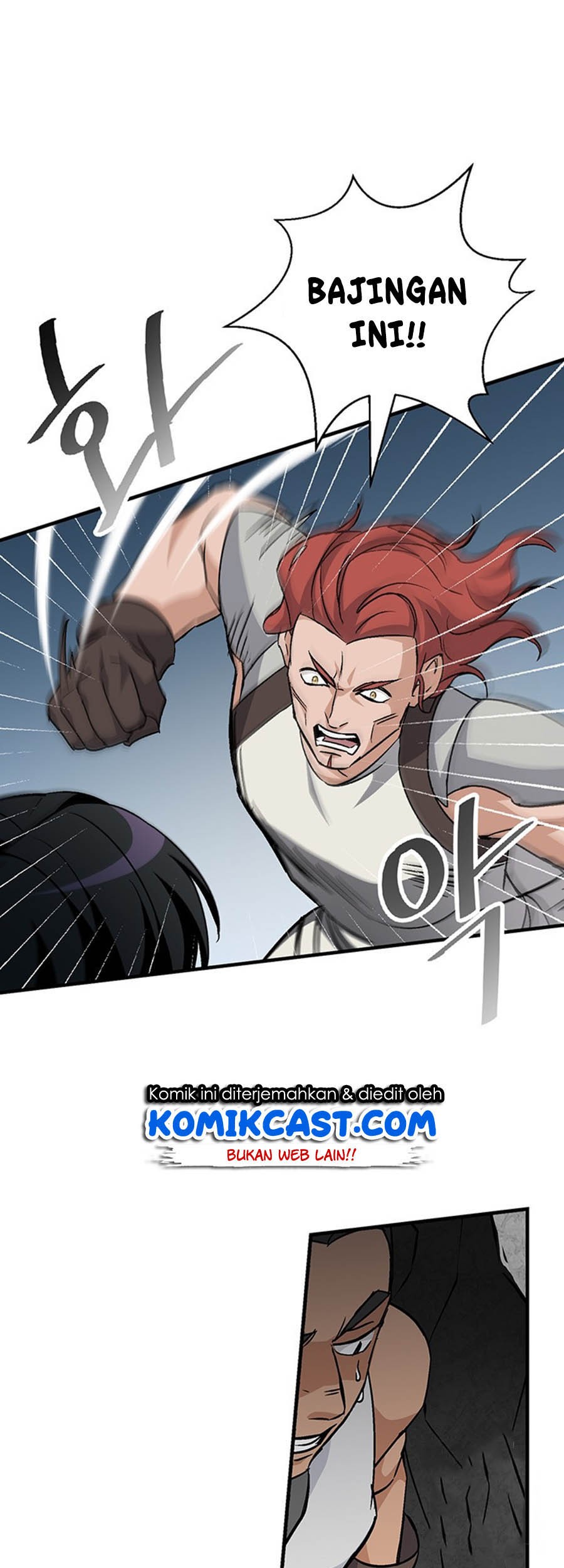 Leveling Up, By Only Eating! Chapter 39 - halaman 59