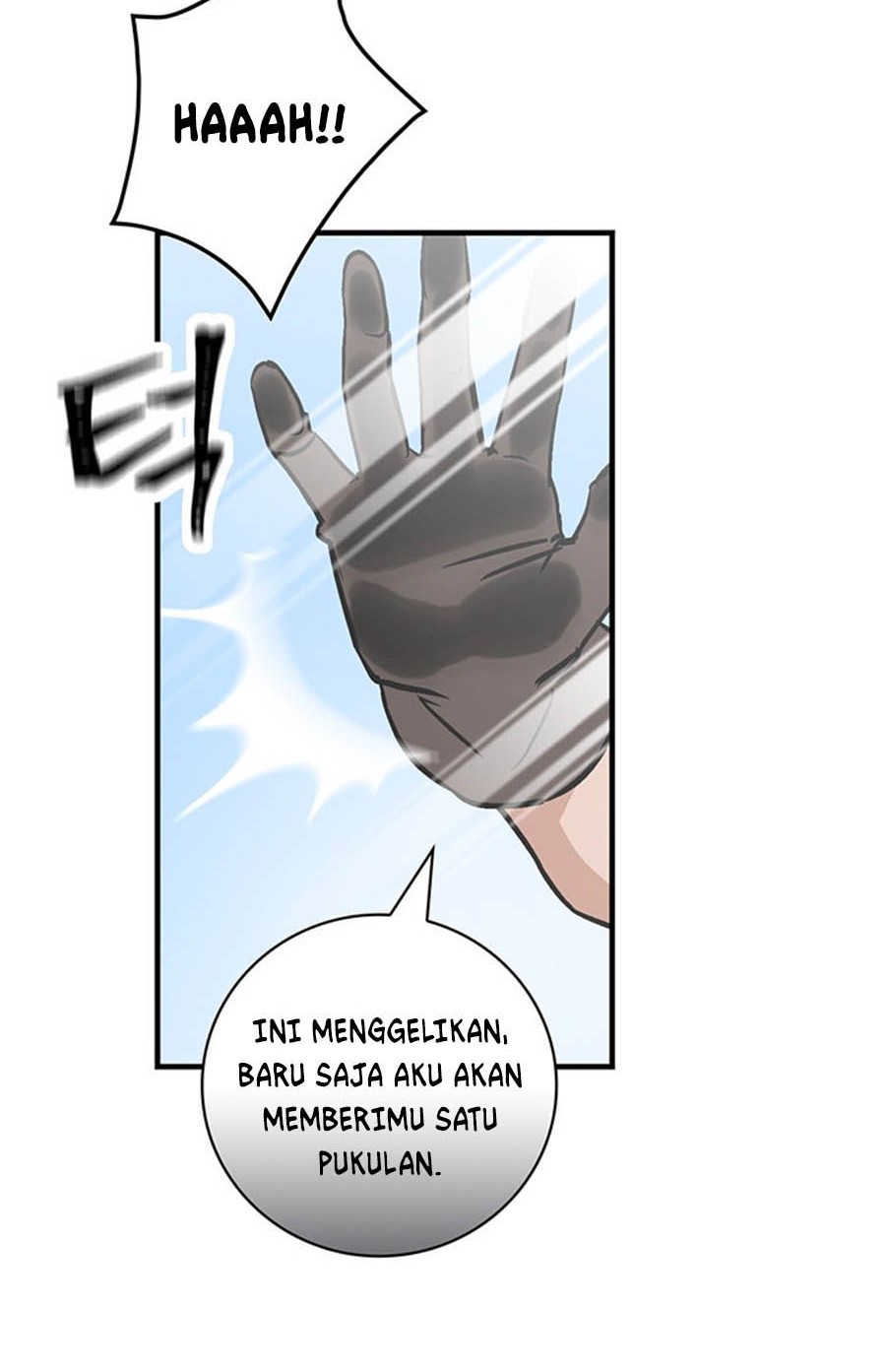 Leveling Up, By Only Eating! Chapter 39 - halaman 64