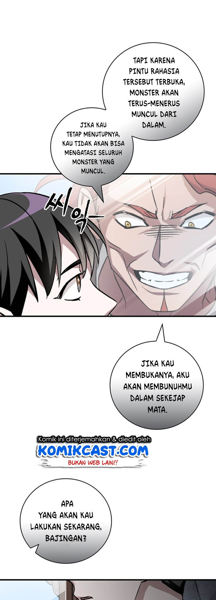 Leveling Up, By Only Eating! Chapter 39 - halaman 65