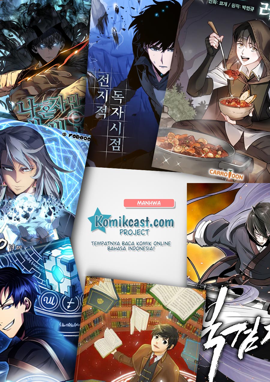 Leveling Up, By Only Eating! Chapter 39 - halaman 69