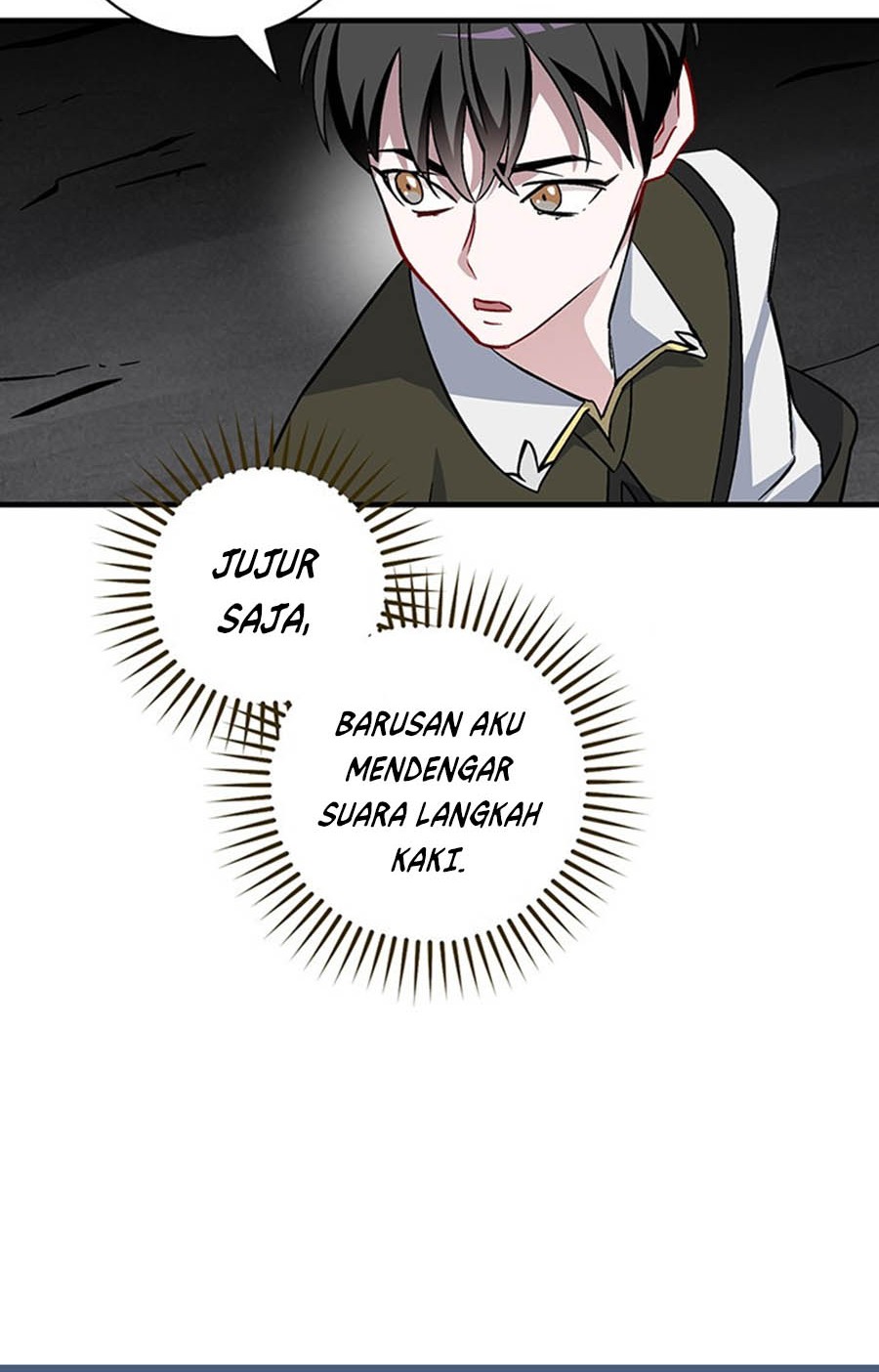 Leveling Up, By Only Eating! Chapter 39 - halaman 7