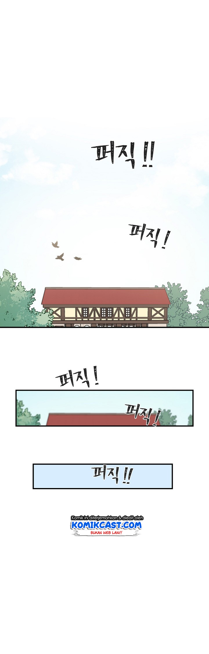 Leveling Up, By Only Eating! Chapter 4 - halaman 32