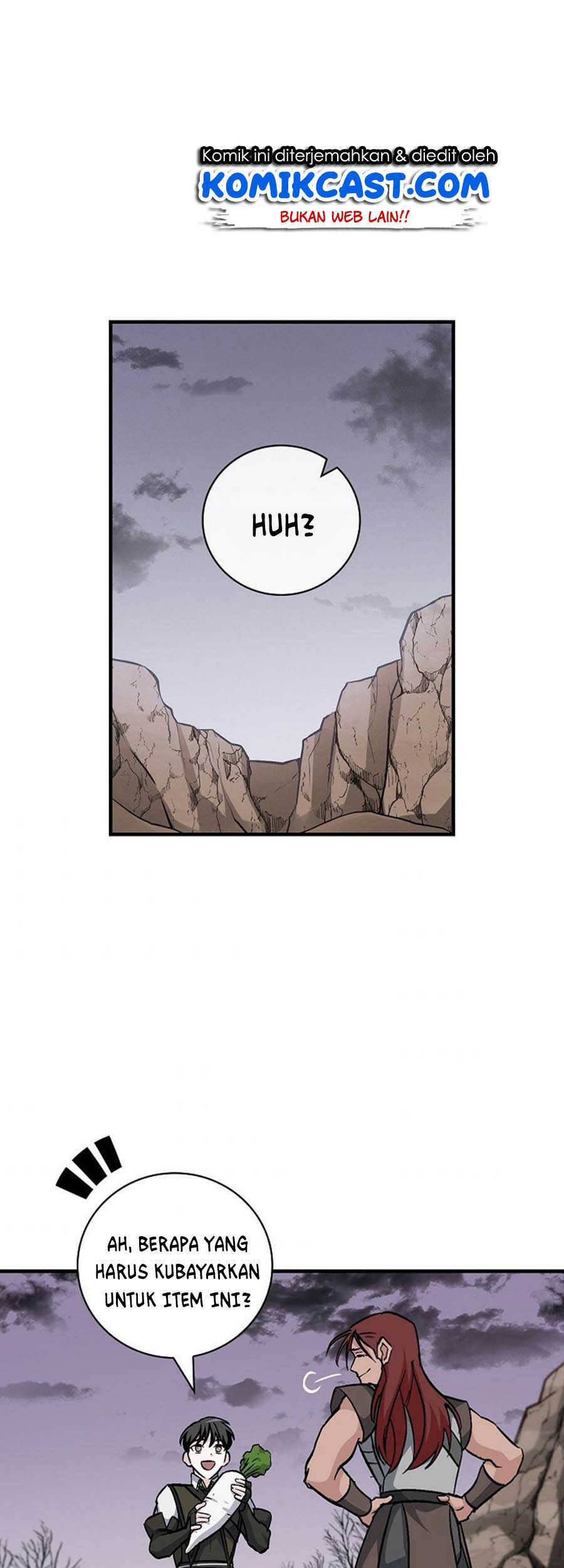 Leveling Up, By Only Eating! Chapter 45 - halaman 2