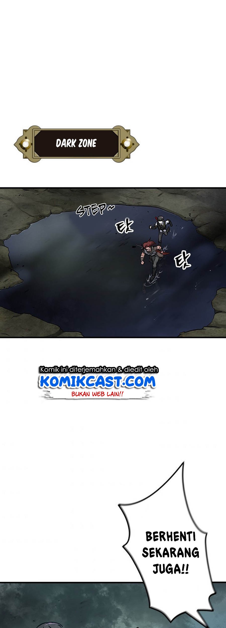 Leveling Up, By Only Eating! Chapter 46 - halaman 2