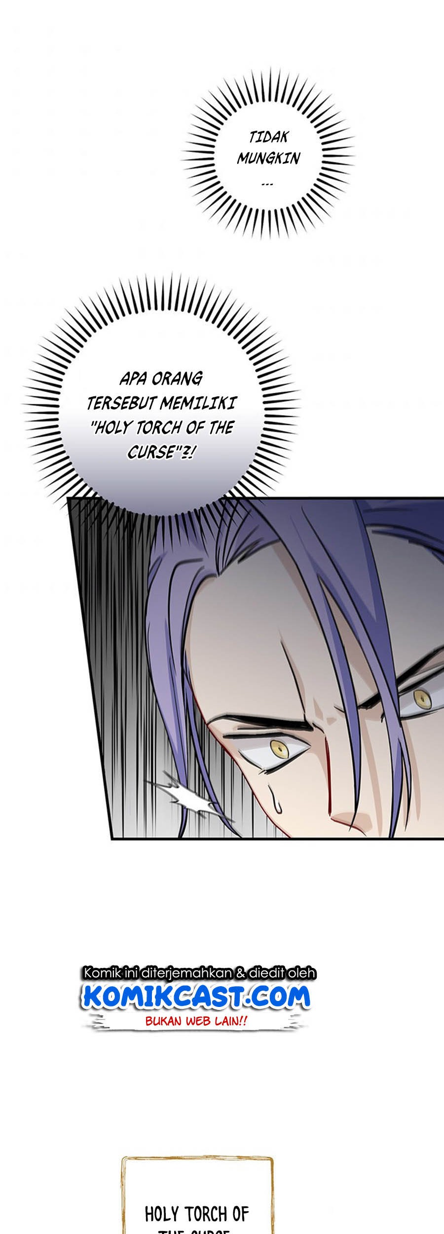 Leveling Up, By Only Eating! Chapter 47 - halaman 2