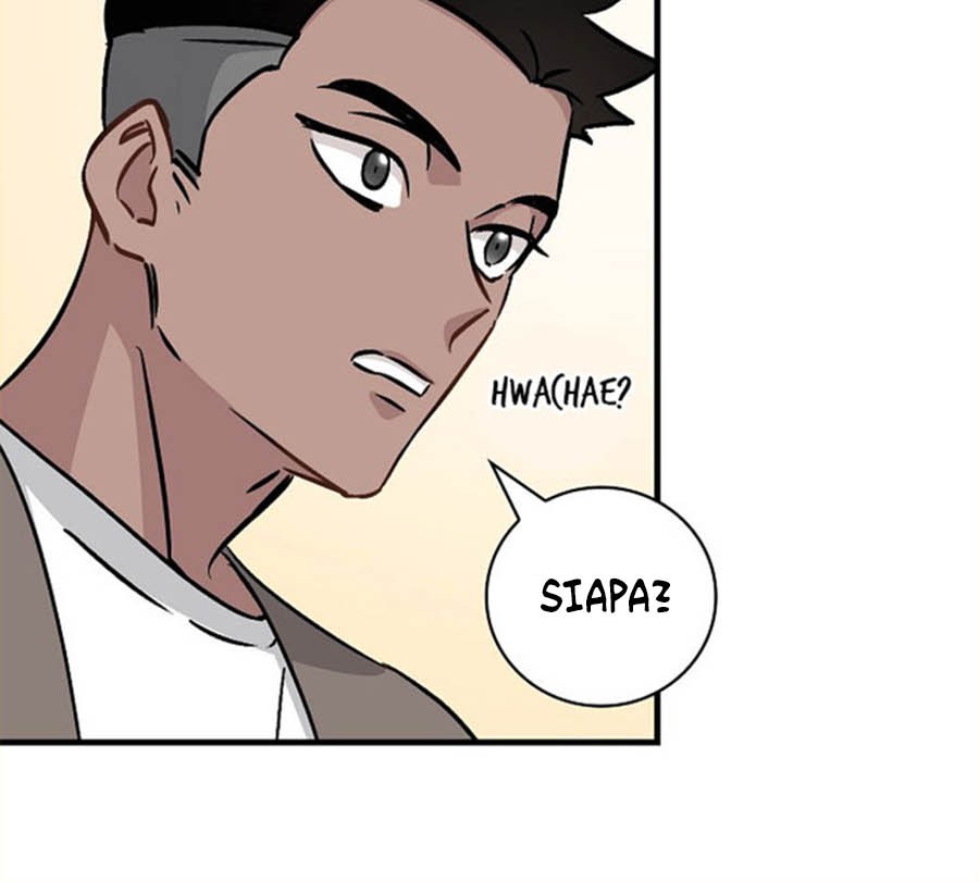 Leveling Up, By Only Eating! Chapter 49 - halaman 12