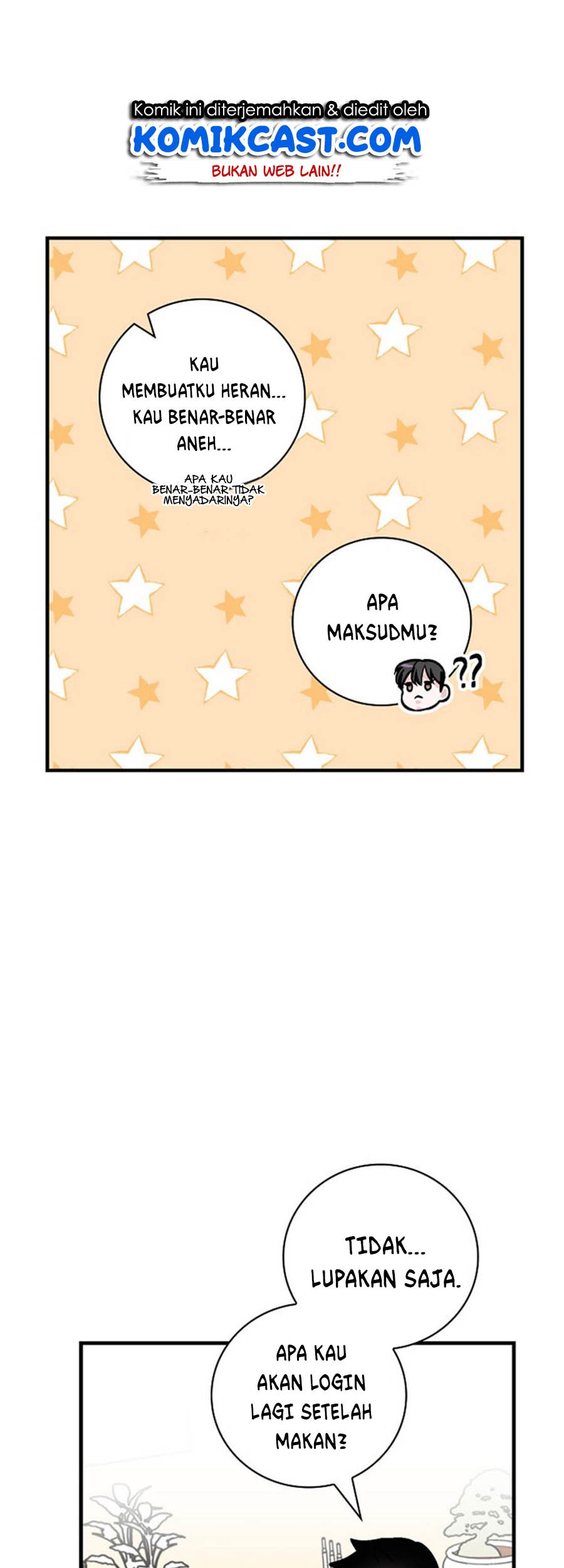 Leveling Up, By Only Eating! Chapter 49 - halaman 16