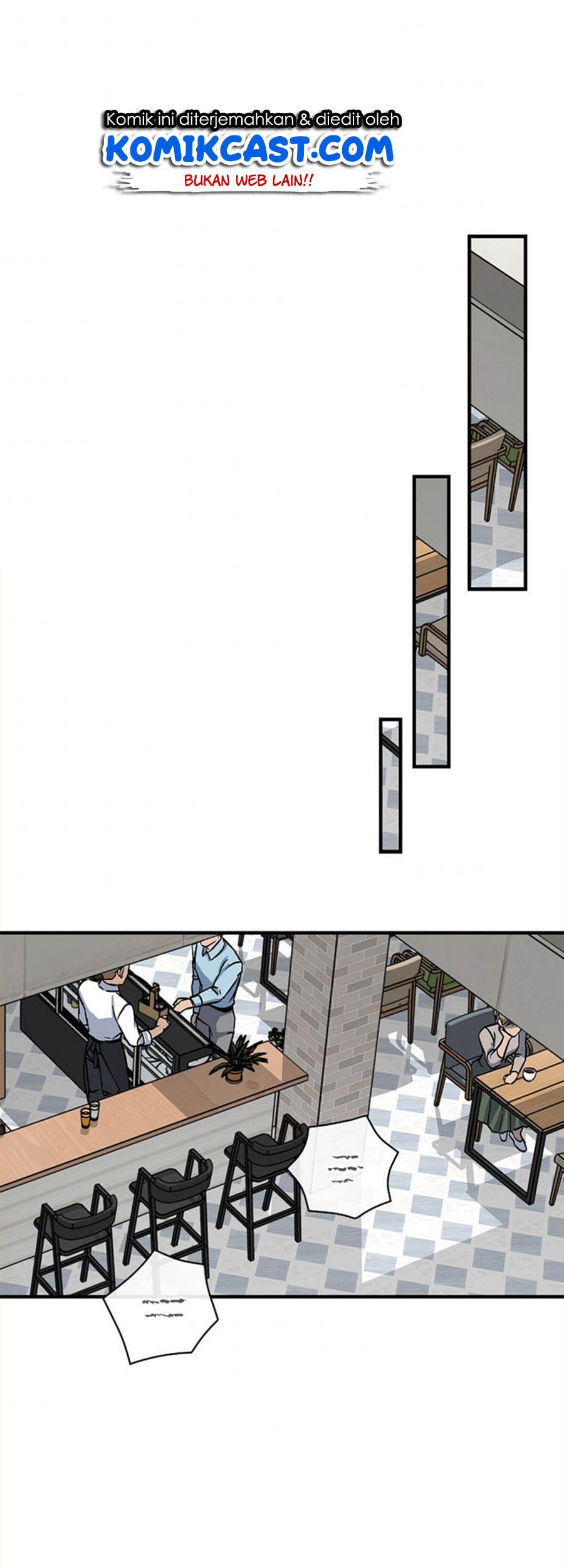 Leveling Up, By Only Eating! Chapter 49 - halaman 19