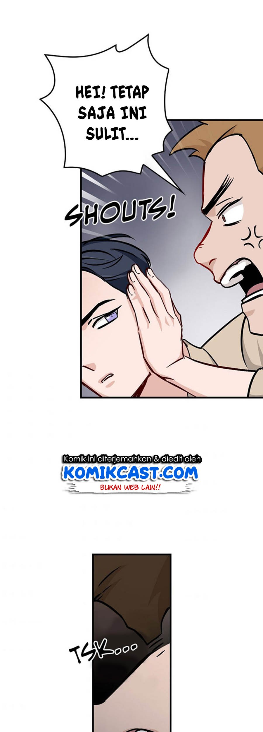Leveling Up, By Only Eating! Chapter 49 - halaman 25