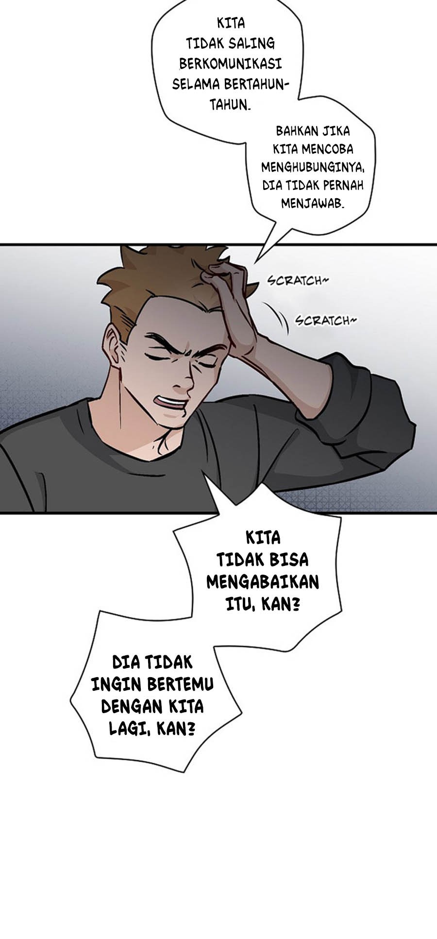 Leveling Up, By Only Eating! Chapter 49 - halaman 27