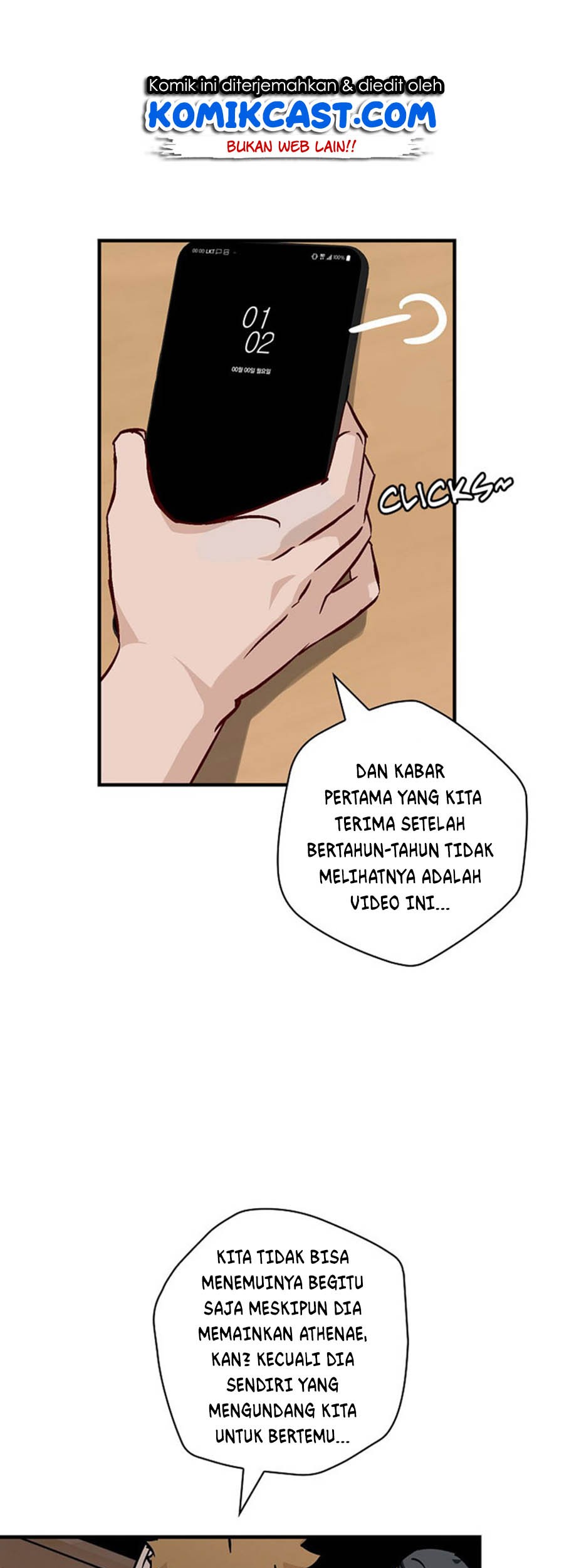 Leveling Up, By Only Eating! Chapter 49 - halaman 28