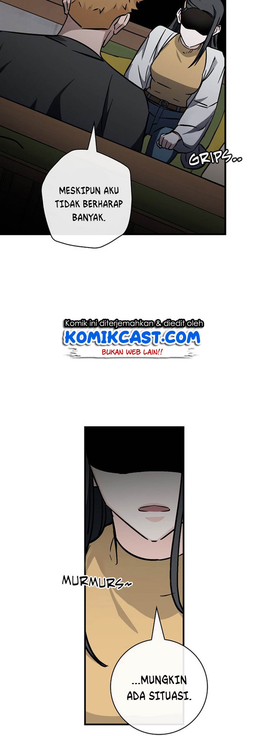 Leveling Up, By Only Eating! Chapter 49 - halaman 29