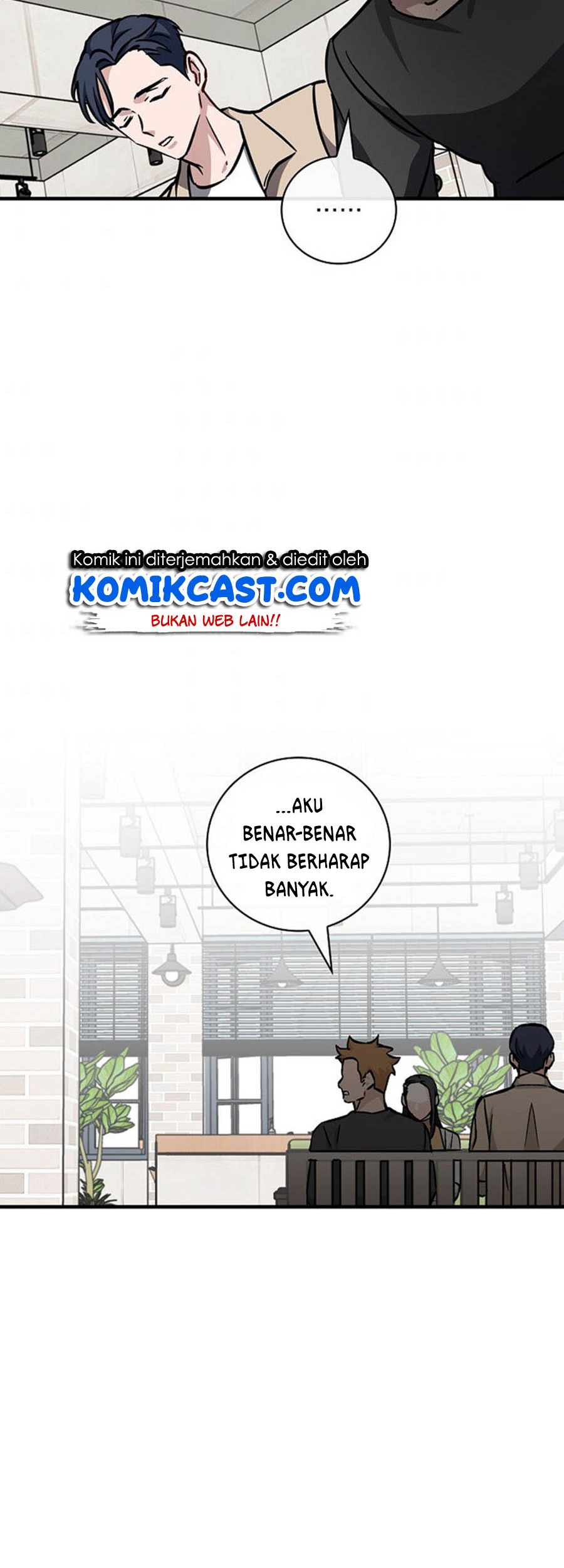 Leveling Up, By Only Eating! Chapter 49 - halaman 32