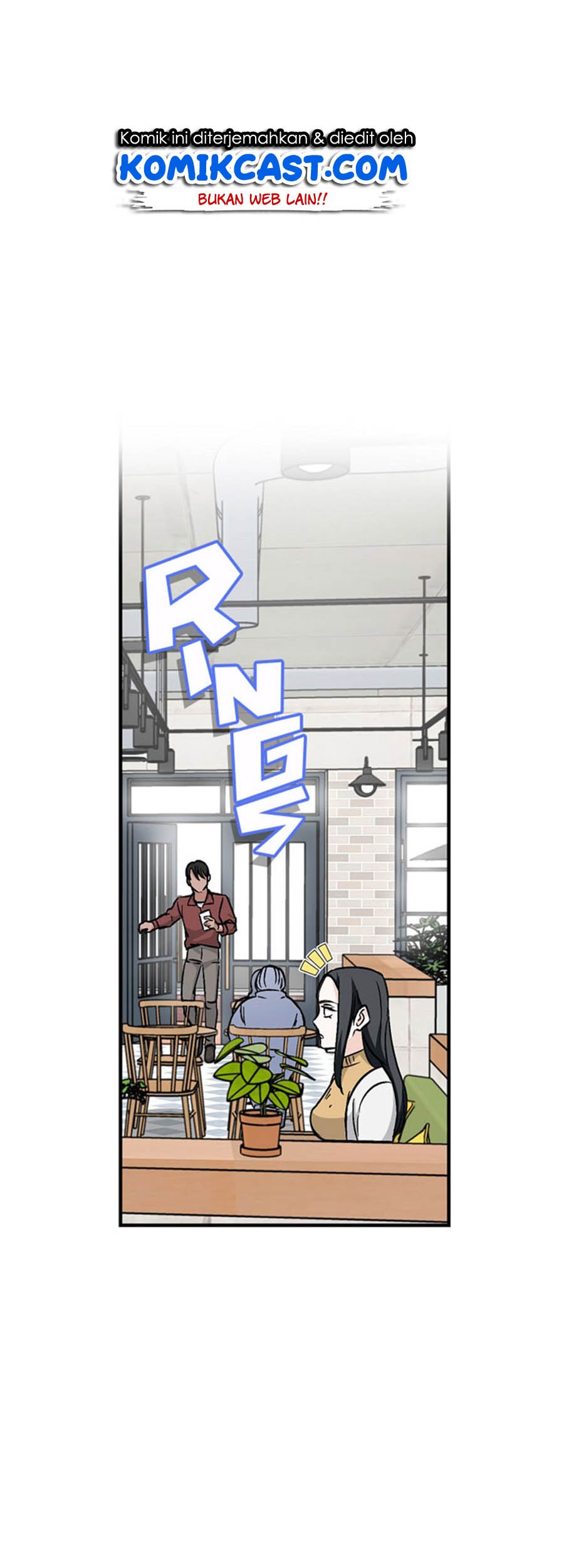 Leveling Up, By Only Eating! Chapter 49 - halaman 34