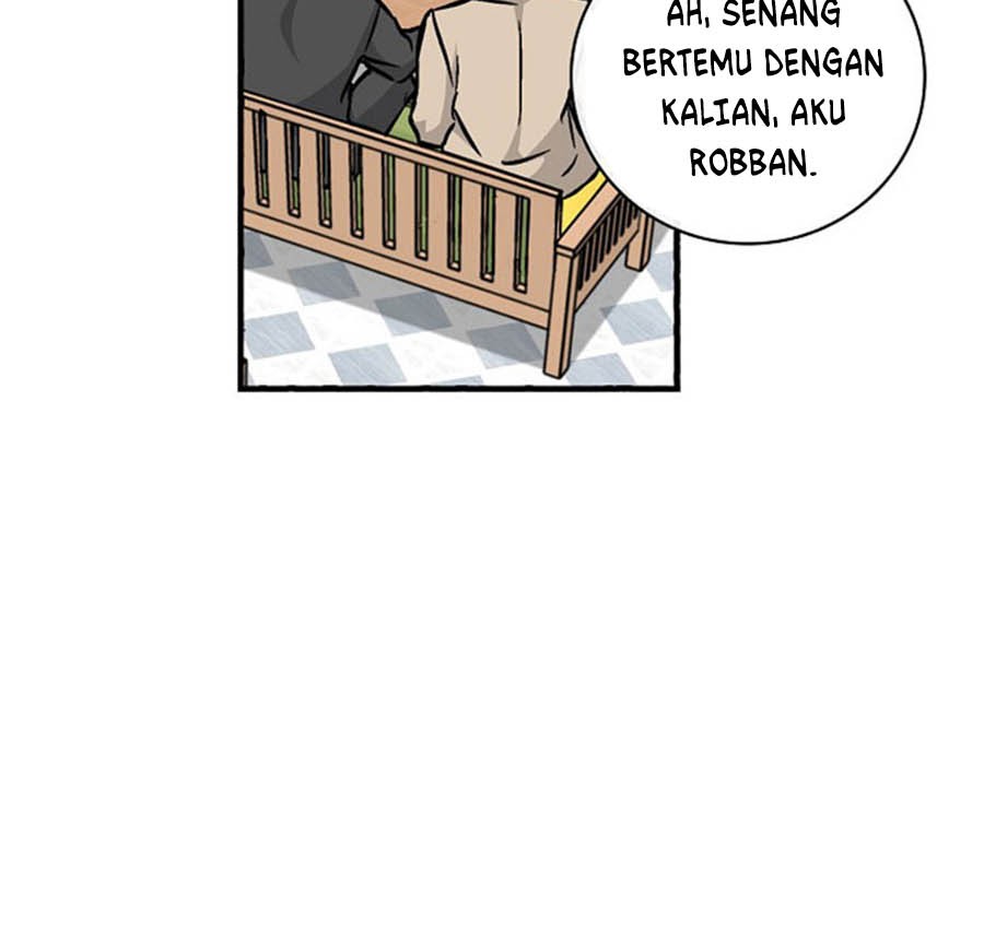 Leveling Up, By Only Eating! Chapter 49 - halaman 36