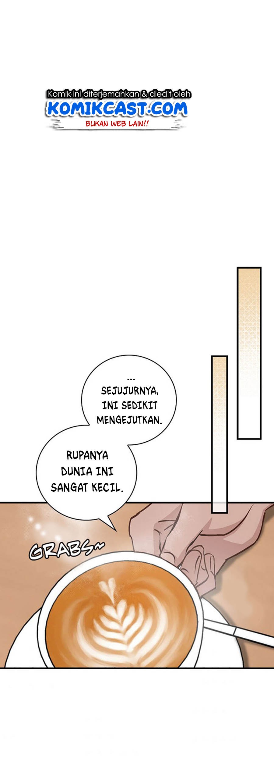 Leveling Up, By Only Eating! Chapter 49 - halaman 37