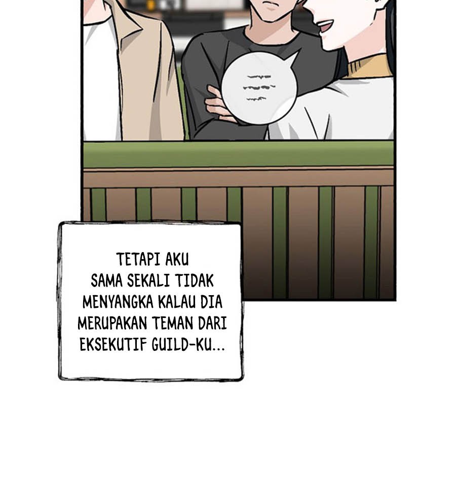 Leveling Up, By Only Eating! Chapter 49 - halaman 39