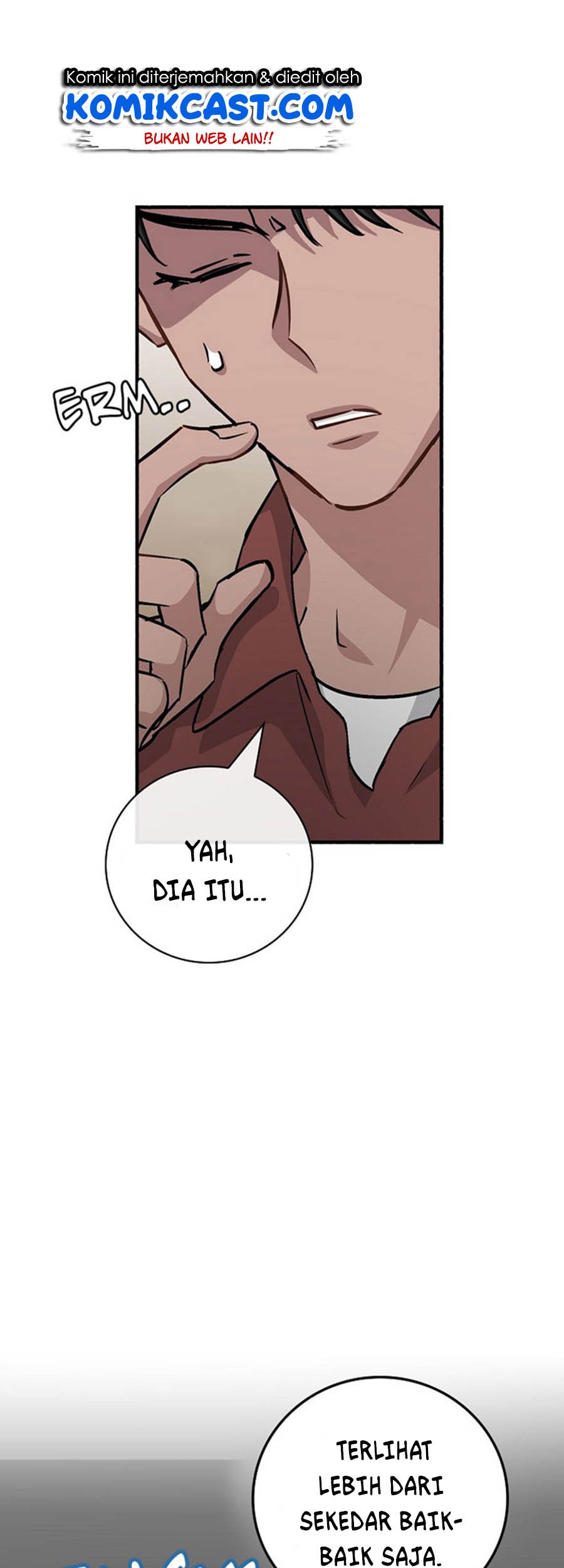 Leveling Up, By Only Eating! Chapter 49 - halaman 43