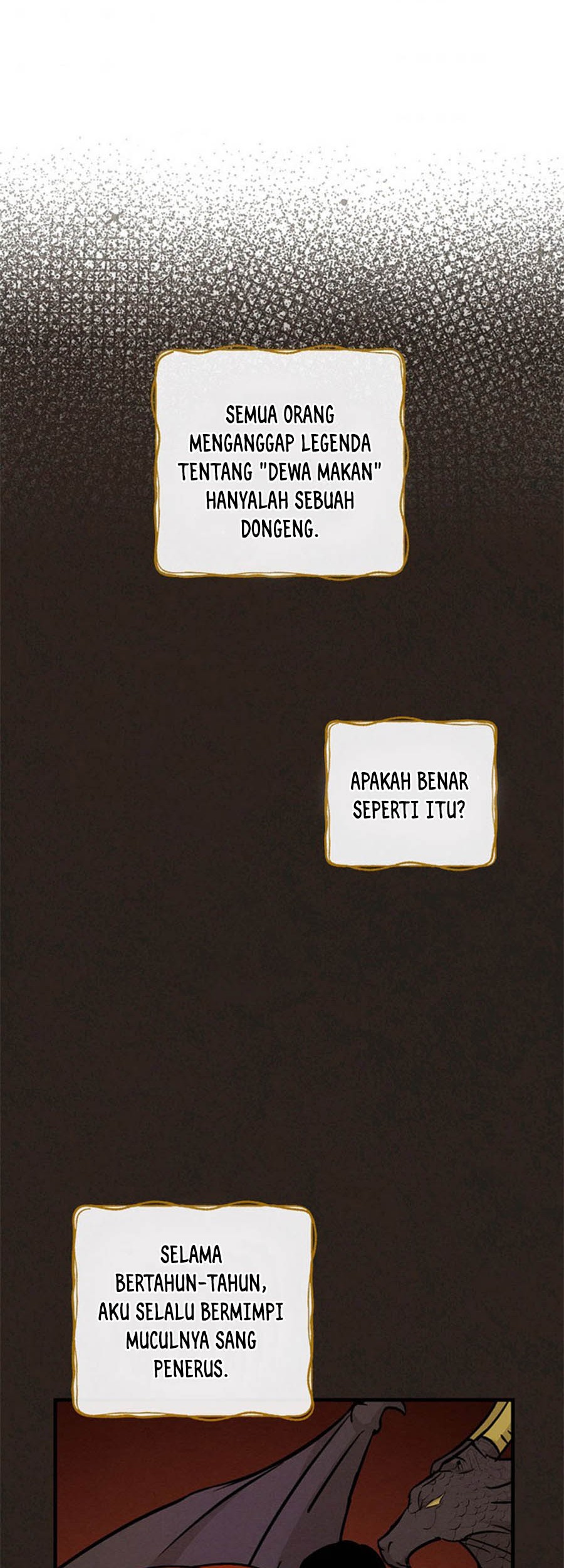 Leveling Up, By Only Eating! Chapter 49 - halaman 57