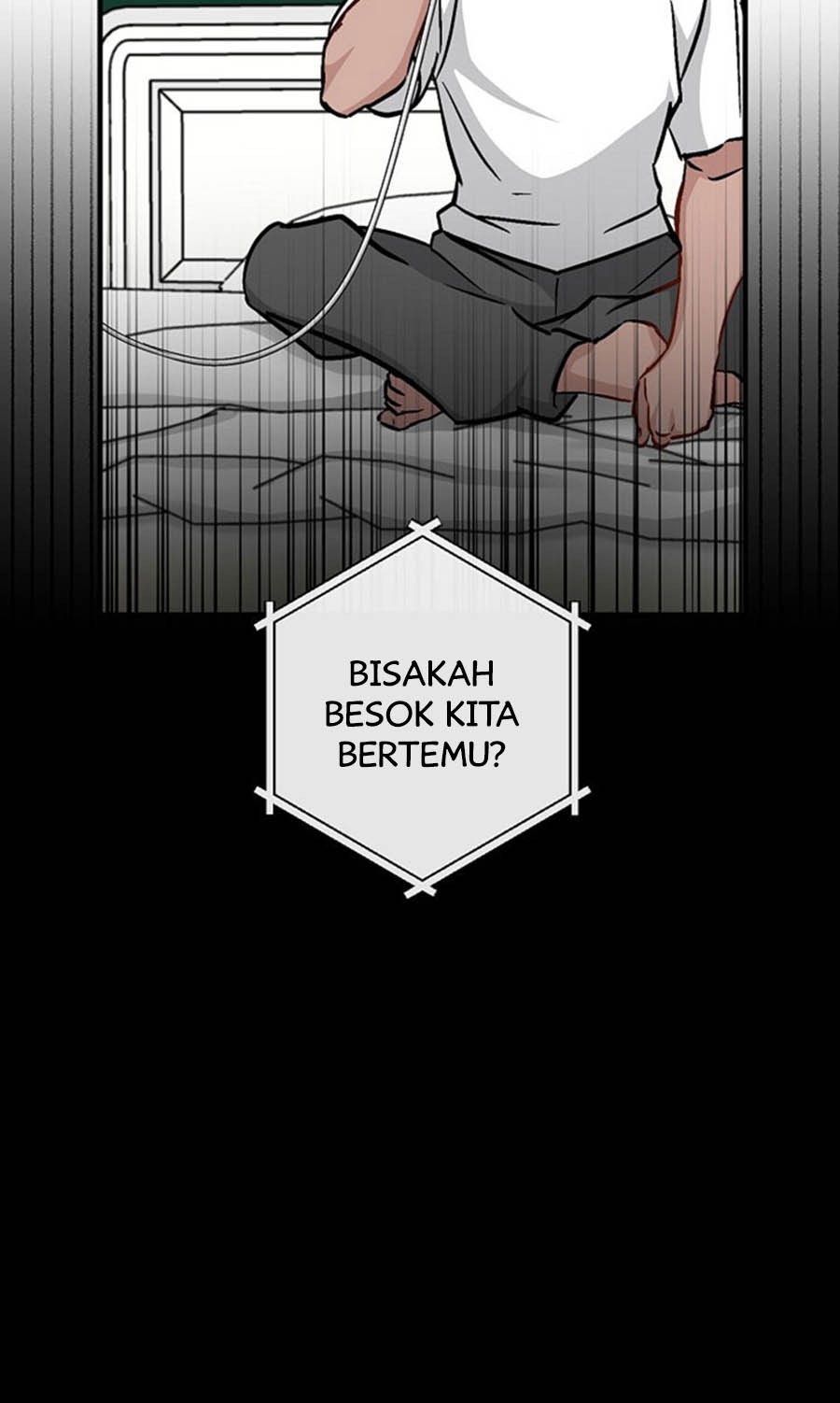 Leveling Up, By Only Eating! Chapter 49 - halaman 6
