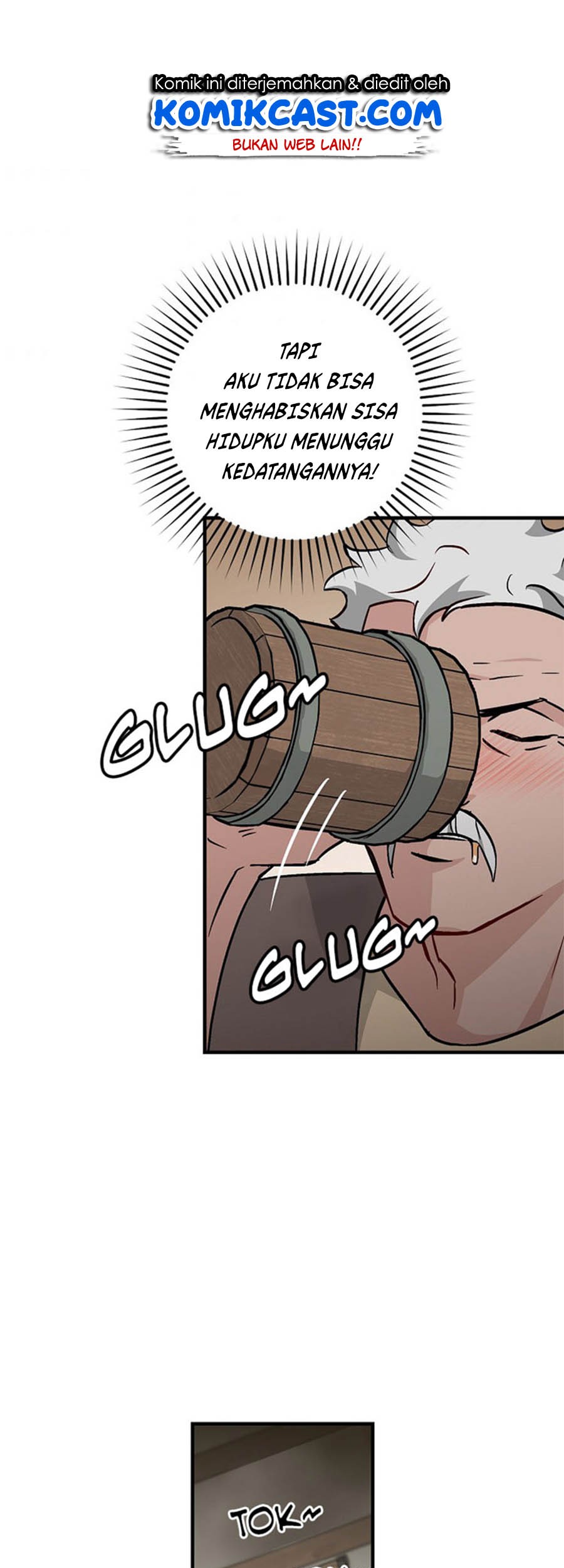 Leveling Up, By Only Eating! Chapter 49 - halaman 64