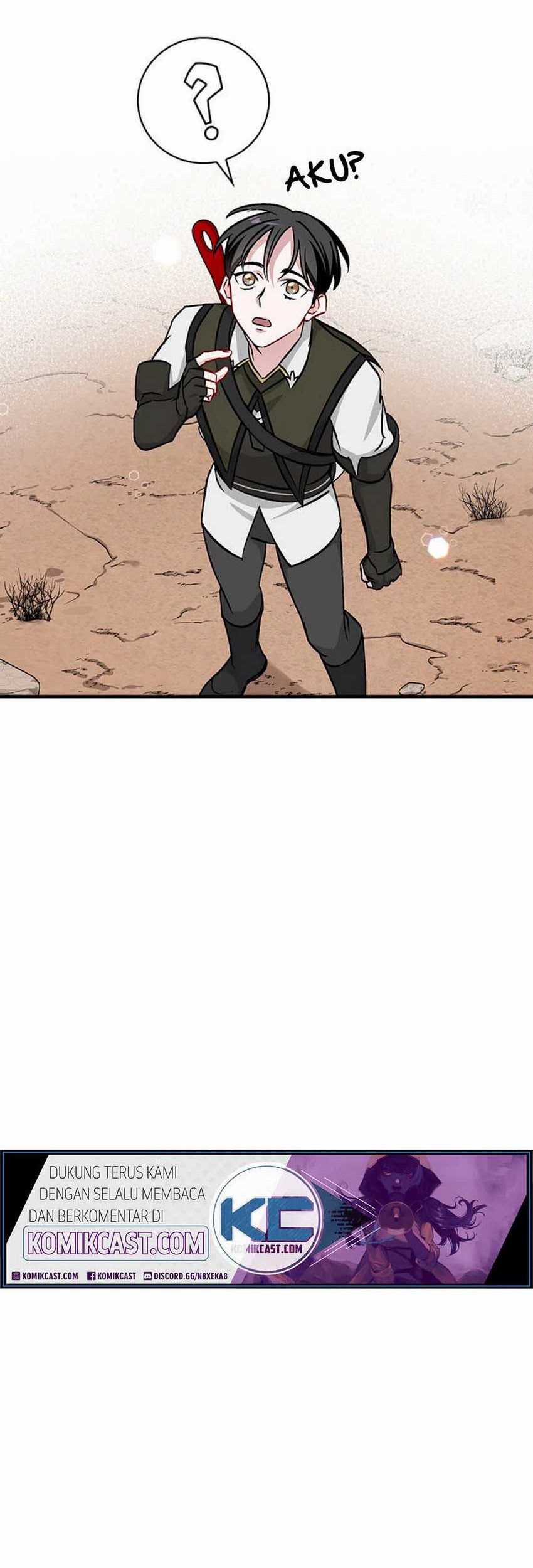 Leveling Up, By Only Eating! Chapter 51 - halaman 50