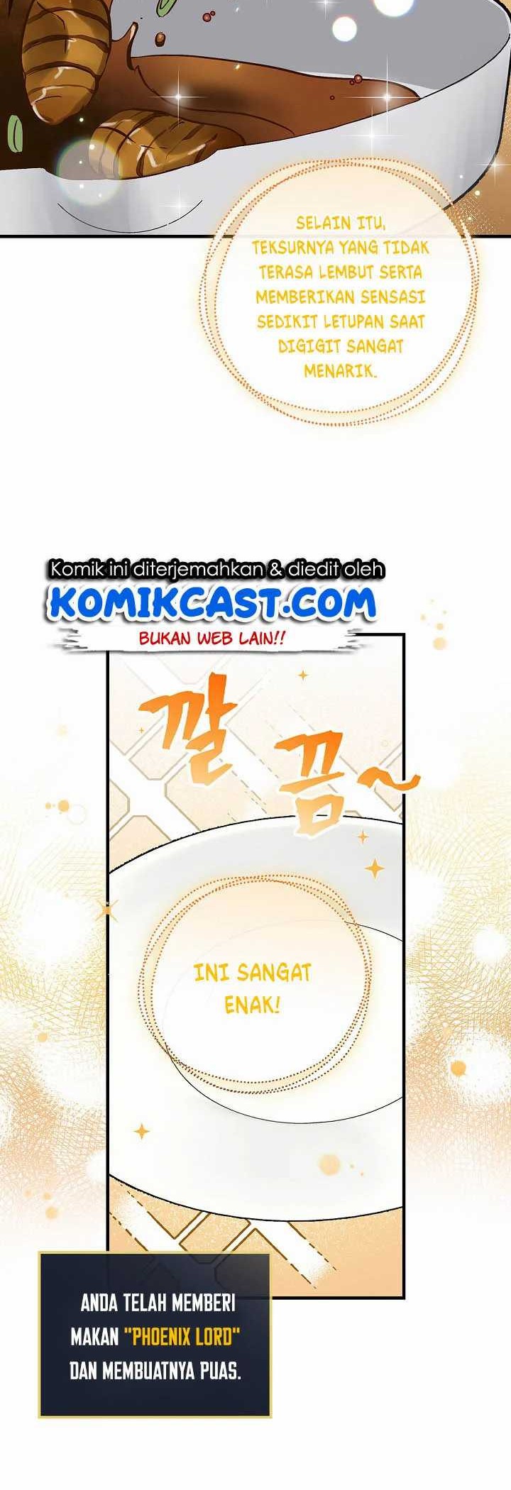Leveling Up, By Only Eating! Chapter 54 - halaman 50