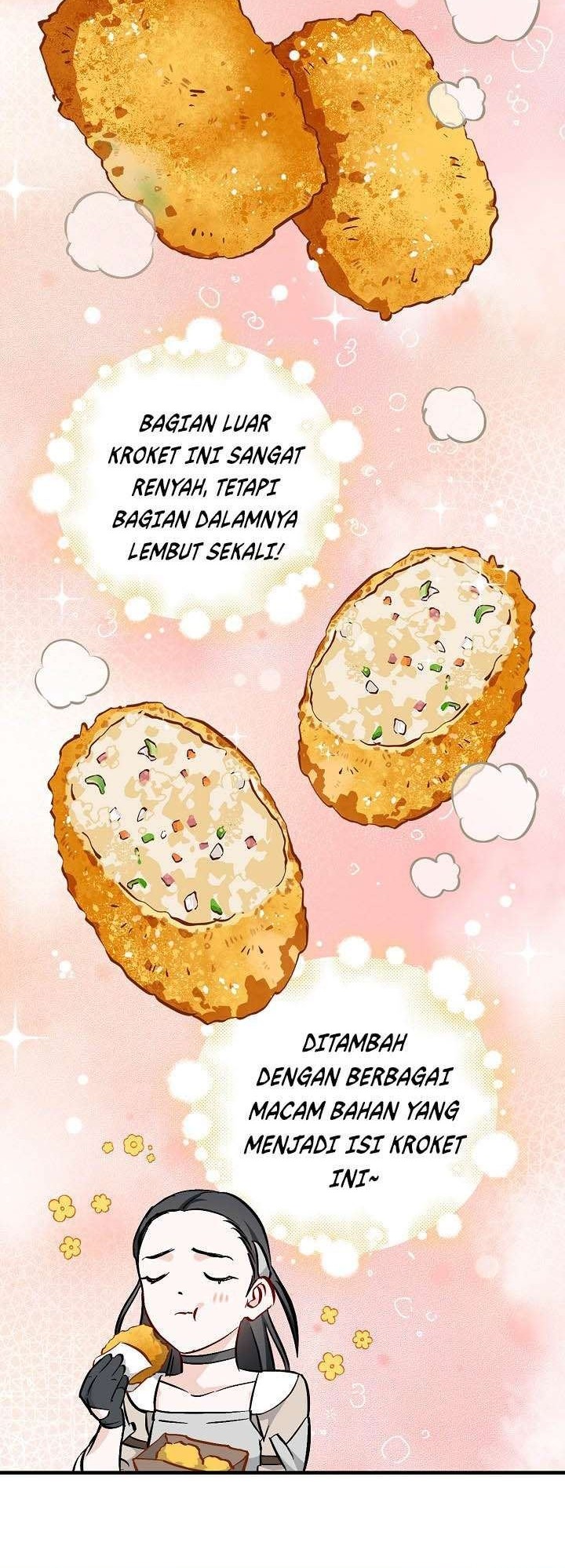 Leveling Up, By Only Eating! Chapter 57 - halaman 2