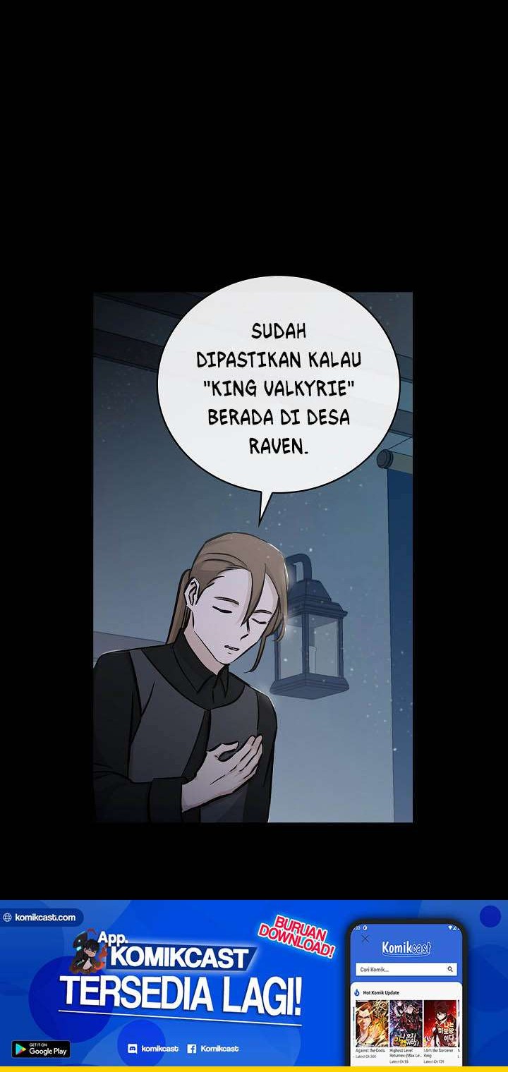 Leveling Up, By Only Eating! Chapter 58 - halaman 50